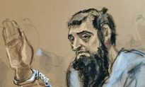 Trump Calls for Death Penalty for Man Charged in NY Terror Attack