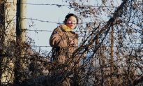 North Korea Would Collapse if China Opened Refugee Exit Route to South Korea, Says Defector