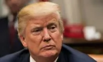 Trump Calls NYC Terror Suspect an ‘Animal,’ Says He Should Get Death Penalty