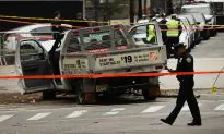 NYC Terrorist Suspect’s Wife Shocked and Sad After the Attack