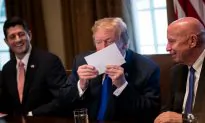 Republicans Unveil Tax Reform Bill