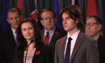 The Next Steps for Canada’s Magnitsky Act