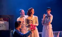 Dance Review: ‘The Red Shoes’