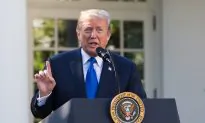 President Donald Trump Says North Koreans Are Great People