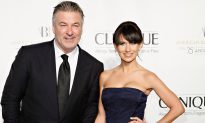 Alec Baldwin’s Wife Hilaria Says Husband ‘Suffering’ From PTSD for a ‘Long Time’