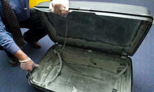 Canadian Woman Charged With Smuggling Cocaine Into Australia: Police