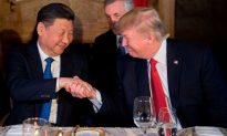 Trump and Xi Agree to Cooperate On Counter-Narcotics Operations