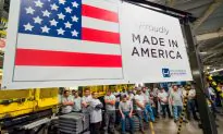 US Jobless Rate Falls to a 17-Year Low