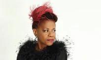 Catherine Russell Brings Harlem to Carnegie Hall