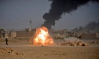 ISIS on Verge of Defeat after Fresh Losses in Syria, Iraq