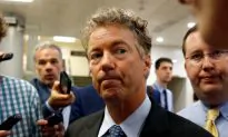 Kentucky Police Arrest Man for Assaulting Senator Rand Paul at Home