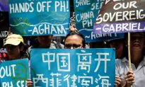 Playing the Race Card for China