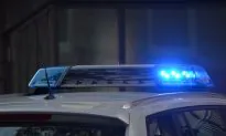 Little Girl Found Wandering Naked and Alone in Kansas City