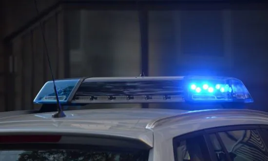 Little Girl Found Wandering Naked and Alone in Kansas City