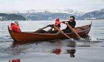 Norway’s Oselvar Boat, a National Treasure