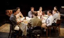 Theater Review: ‘Illyria’