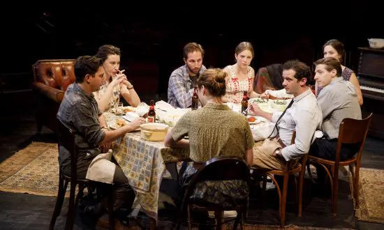 Theater Review: ‘Illyria’