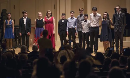NY Concerti Sinfonietta Delivers Double Dividends