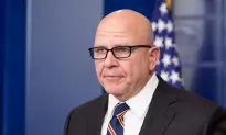Former White House Adviser: No ‘Problems’ in Trump’s Handling of Classified Information