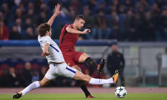 English EPL Team Insights, Champions League Action