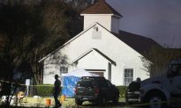 DOJ Agrees to $145 Million Settlement Over Background Check Lapse in Texas Church Shooting Case