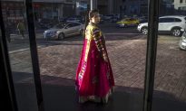 Many North Korean Women Face Forced Marriage in China, or Rape in North Korean Prisons