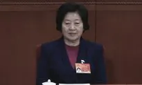 Chinese Regime’s Vice Premier Visits COVID-19 Stricken Dalian; Residents Say It’s for Show