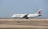 Flight Diverted When Wife Uncovers Husband’s Affair