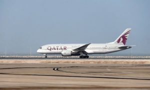 Flight Diverted When Wife Uncovers Husband's Affair