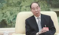Chinese Regime’s Subversion Unit Has a New Head
