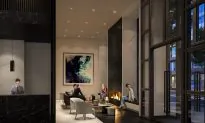 Panda Condos Delivers With Distinctive Architecture and Downtown Location Second to None
