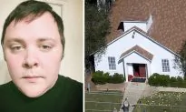 Air Force Ordered to Pay More Than $230 Million in Church Shooting