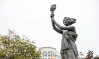 White House Commemorates Victims of Communism With New National Day