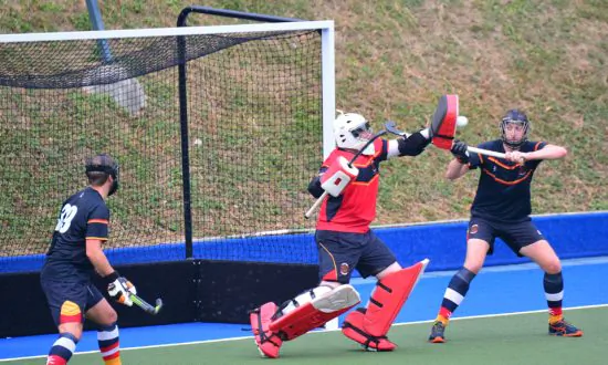 Khalsa-Valley Upset Draw Opens Up Premiership Race