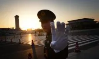 In Communist China, Reform Is a Dead End