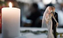 ‘I’m Not Terminally Ill’, Groom Announces at Wedding