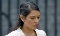 Inquiry Head Resigns After PM Says Priti Patel Not a Bully