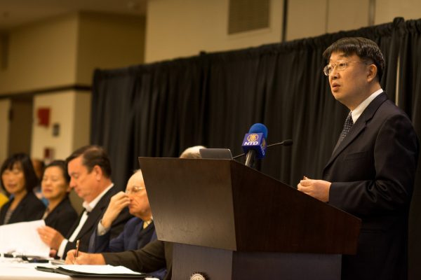 Epoch Times Photo