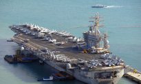 US Navy Pursuing Block Buy of Two Aircraft Carriers: Senator
