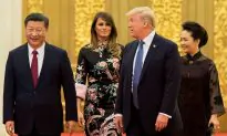 During Trump Visit, China Agrees to $250 Billion Worth in Trade Deals With US