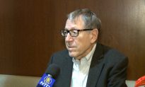 Former Justice Minister Irwin Cotler, MPs Ask for Release of Canadian Citizen Held in China