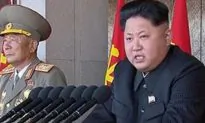 Talks With North Korea a Farce, Say Experts