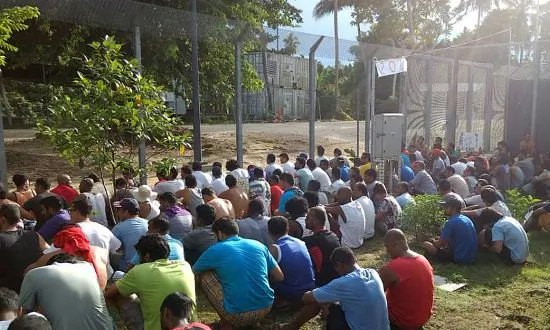 Ankle Bracelets, Curfew Restrictions to Be Placed on Newly Released Detainees