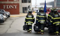 New York Fire Department Chiefs File Lawsuit Against Alleged ‘Retaliatory’ Demotion by Commissioner