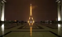 ISIS Group Prints Paris Gun Poster, Threatens to Kill Children