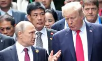 Russia Follows US in Withdrawal From Open Skies Treaty
