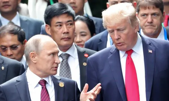 Russia Follows US in Withdrawal From Open Skies Treaty