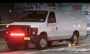 Driver Charged With Murder for Running Over Elderly Man After Minor Accident