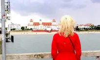 Island-Hopping in Germany