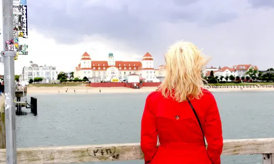 Island-Hopping in Germany